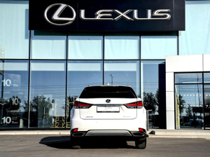 Lexus New RX 2.0 AT 4WD (238 л.с.) 300 Executive Автомобили с пробегом Шымкент  