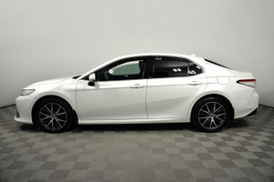 Toyota Camry 2.5 AT (206 л.с.) Престиж Плюс KX Автомобили с пробегом Шымкент  