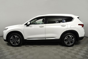 Hyundai 2.4 AT 4WD (171 л.с.) High-Tech Автомобили с пробегом Шымкент  
