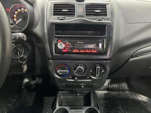 LADA Новая Granta хетчбэк 1.6 8 кл 5MT (87 л.с.) Classic Твоё авто (Йошкар-Ола)