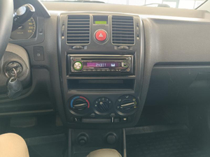 Hyundai 1.4 AT (95 л. с.) Твоё авто (Киров)