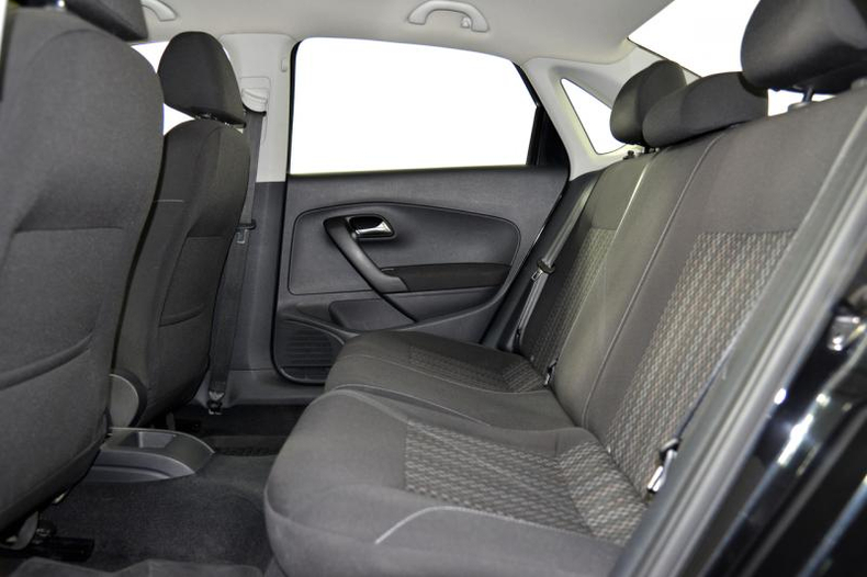 Volkswagen 1.6 MPI AT (110 л.с.) Автомобили с пробегом Шымкент  