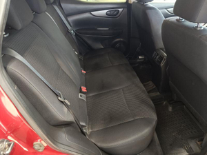 Nissan Qashqai 2.0 MT (144 л. с.) SE Твоё авто (Киров)