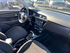 Kia Rio X-Line 1.6 AT (123 л. с.) Prestige Авто Люкс KIA Севастополь