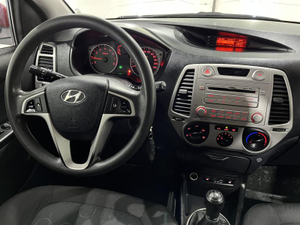 Hyundai 1.3 MT FWD (78 л.с.) Comfort Твоё авто (Йошкар-Ола)