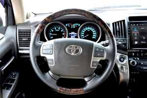 Toyota 4.7 AT 4WD (288 л.с.) Люкс Автомобили с пробегом Шымкент  