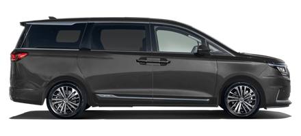 SOLLERS SP7 2.0 бензин 237 л.с. 8AT FWD Базовая Автопассаж Москва