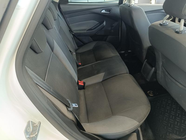 Ford 1.6 MT FWD (105 л.с.) SYNC Edition Твоё авто (Киров)