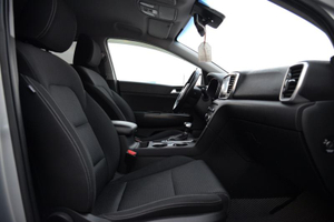 Kia Sportage 2.0 AT FWD (150 л.с.) Luxe Автомобили с пробегом Шымкент  