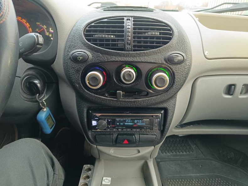 LADA (ВАЗ) 1.6 MT 8 кл (Евро-4) (81 л. с.) Lux Твоё авто (Киров)