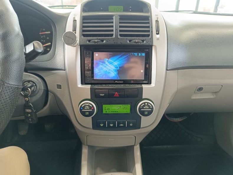 Kia 1.6 MT (121 л. с.) Твоё авто (Киров)