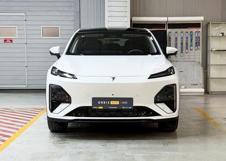 Changan 1.5h AT RWD (238 л.с.) 32 kwh Базовая ORBIS AUTO г. Алматы