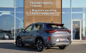 EXEED LX 1.5 CVT FWD (147 л.с.) Luxury Автомобили с пробегом Шымкент  