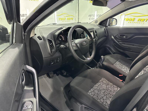 LADA (ВАЗ) XRAY 1.6 MT (106 л. с.) Luxe  Твоё авто (Йошкар-Ола) Йошкар-Ола