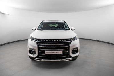 EXEED TXL 1.6 AMT 4WD (186 л.с.) Flagship