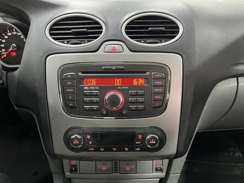 Ford 1.6 MT (100 л. с.) Твоё авто (Йошкар-Ола)