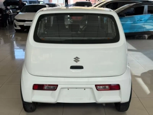 Suzuki 0.7 DCT FWD (52 л.с.) Авто Люкс KIA Севастополь