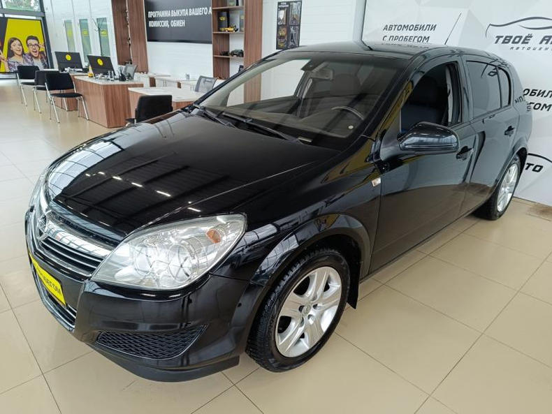 Opel 1.6 MT FWD (115 л.с.) Cosmo Твоё авто (Киров)