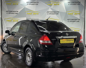 Nissan 1.6 MT (110 л. с.) Твоё авто (Йошкар-Ола) Йошкар-Ола