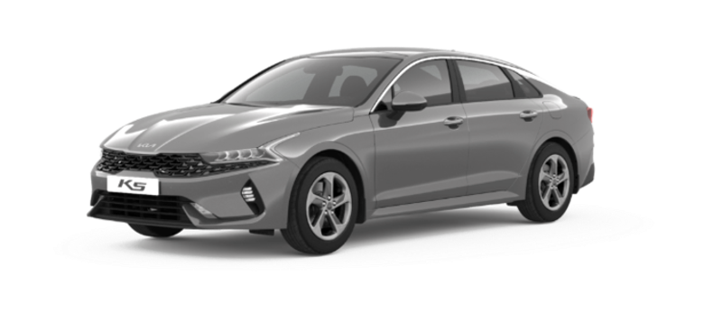 Kia K5 2.0T AT FWD (240 л.с.) [GDI] GT Line Саранскмоторс Саранск