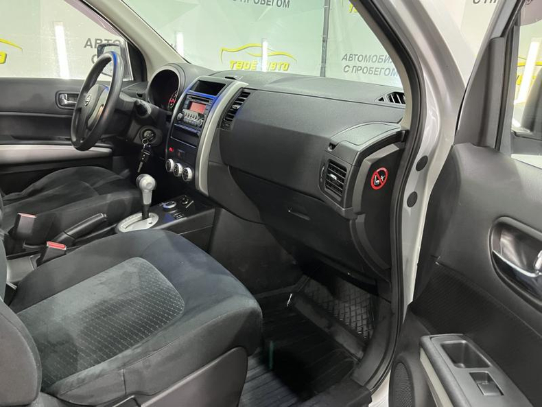 Nissan 2.0 CVT 4WD (141 л.с.) Твоё авто (Йошкар-Ола)