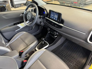 Kia Picanto 1.3 AT (84 л.с.) Авто Люкс KIA Севастополь