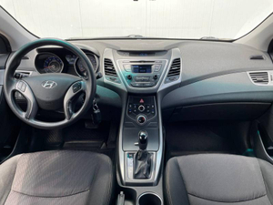 Hyundai 1.6 AT (132 л. с.) Автомобили с пробегом Шымкент  