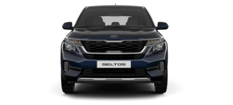 Kia Seltos 2.0 CVT FWD (149 л.с.) MPI Luxe Саранскмоторс Саранск