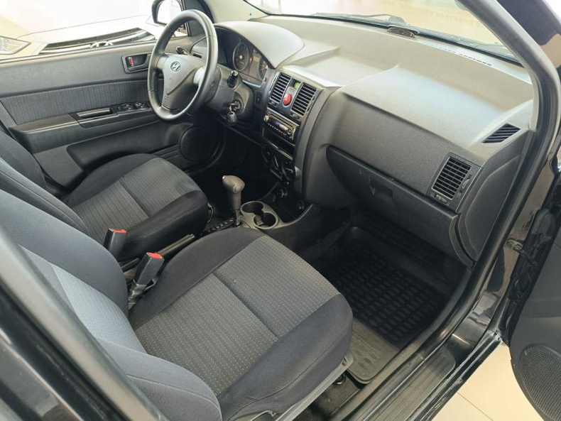 Hyundai 1.4 AT (95 л. с.) Твоё авто (Киров)