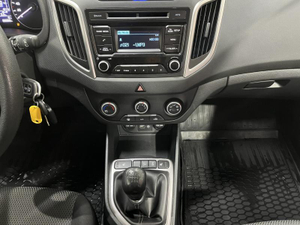 Hyundai Creta 1.6 MT 4WD (121 л.с.) Active Твоё авто (Йошкар-Ола)