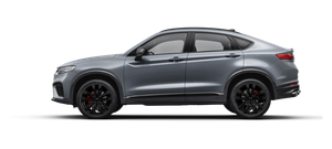 Geely Tugellа 2.0T 8AT 4WD (238 л.с.) Flagship  ORBIS AUTO г. Алматы