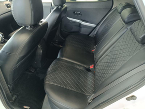 Kia 1.4 MT FWD (100 л.с.) Comfort Твоё авто (Киров)