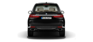 BMW X7 3.0d AT 4WD (340 л.с.) 40d xDrive Автомобили с пробегом Шымкент  