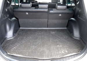Toyota 2.0 CVT 4WD (151 л.с.) Престиж Автомобили с пробегом Шымкент  