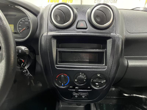 LADA Granta седан 1.6 AT FWD (98 л.с.) 16кл Comfort Твоё авто (Йошкар-Ола)