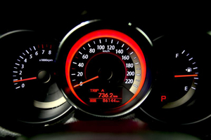 Kia 2.0 AT (156 л.с.) Автомобили с пробегом Шымкент  