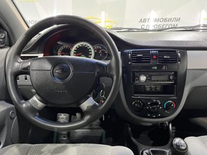 Chevrolet 1.4 MT FWD (95 л.с.) SX Твоё авто (Йошкар-Ола)