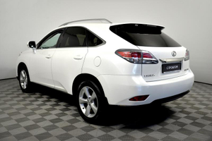 Lexus 270 AT (188 л. с.) Автомобили с пробегом Шымкент  