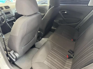 Volkswagen Polo 1.6 AT FWD (105 л.с.) MPI Авто Люкс KIA Севастополь