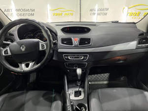Renault 1.6 AT FWD (106 л.с.) Expression Твоё авто (Йошкар-Ола)