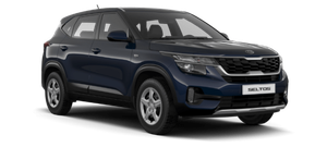 Kia Seltos 2.0 CVT FWD (149 л.с.) MPI Luxe Саранскмоторс Саранск