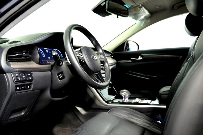 Kia 2.4 (190 л.с.) Автомобили с пробегом Шымкент  