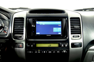 Toyota 2.7 AT 4WD (150 л.с.) Автомобили с пробегом Шымкент  