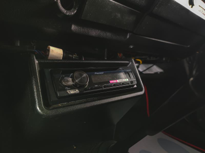 LADA 2105 1.6 MT (75 л. с.)