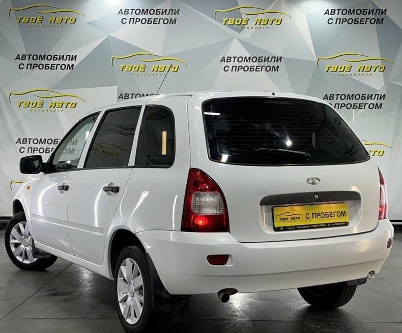 LADA 1.6 MT 8 кл (Евро-3) (81 л. с.) Твоё авто (Йошкар-Ола)