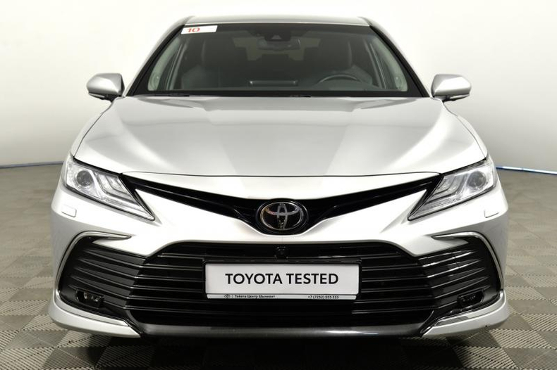 Toyota Camry 3.5 AT FWD (249 л.с.) Люкс C6 Автомобили с пробегом Шымкент  