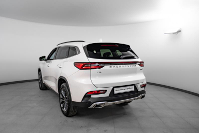 EXEED TXL 1.6 AMT 4WD (186 л.с.) Flagship