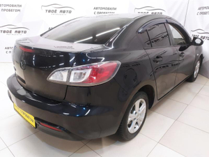 Mazda 1.6 AT (105 л. с.) Твоё авто (Киров)