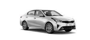 Kia Новый Rio 1.6 AT FWD (123 л.с.) Comfort Саранскмоторс Саранск