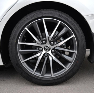 Toyota Camry 2.5 AT (206 л.с.) Люкс K5 Автомобили с пробегом Шымкент  